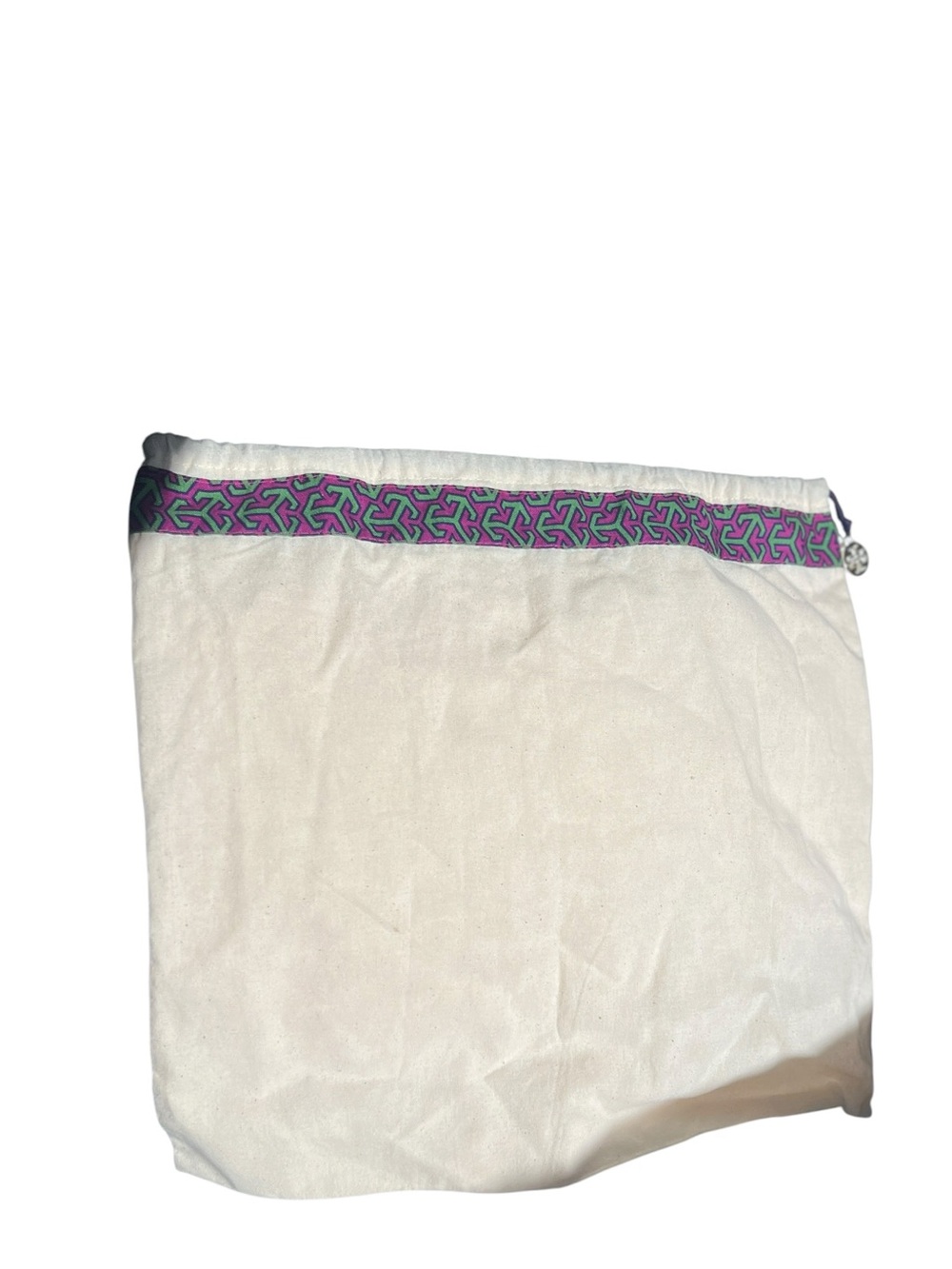 Tory Burch Dust Bag EUC